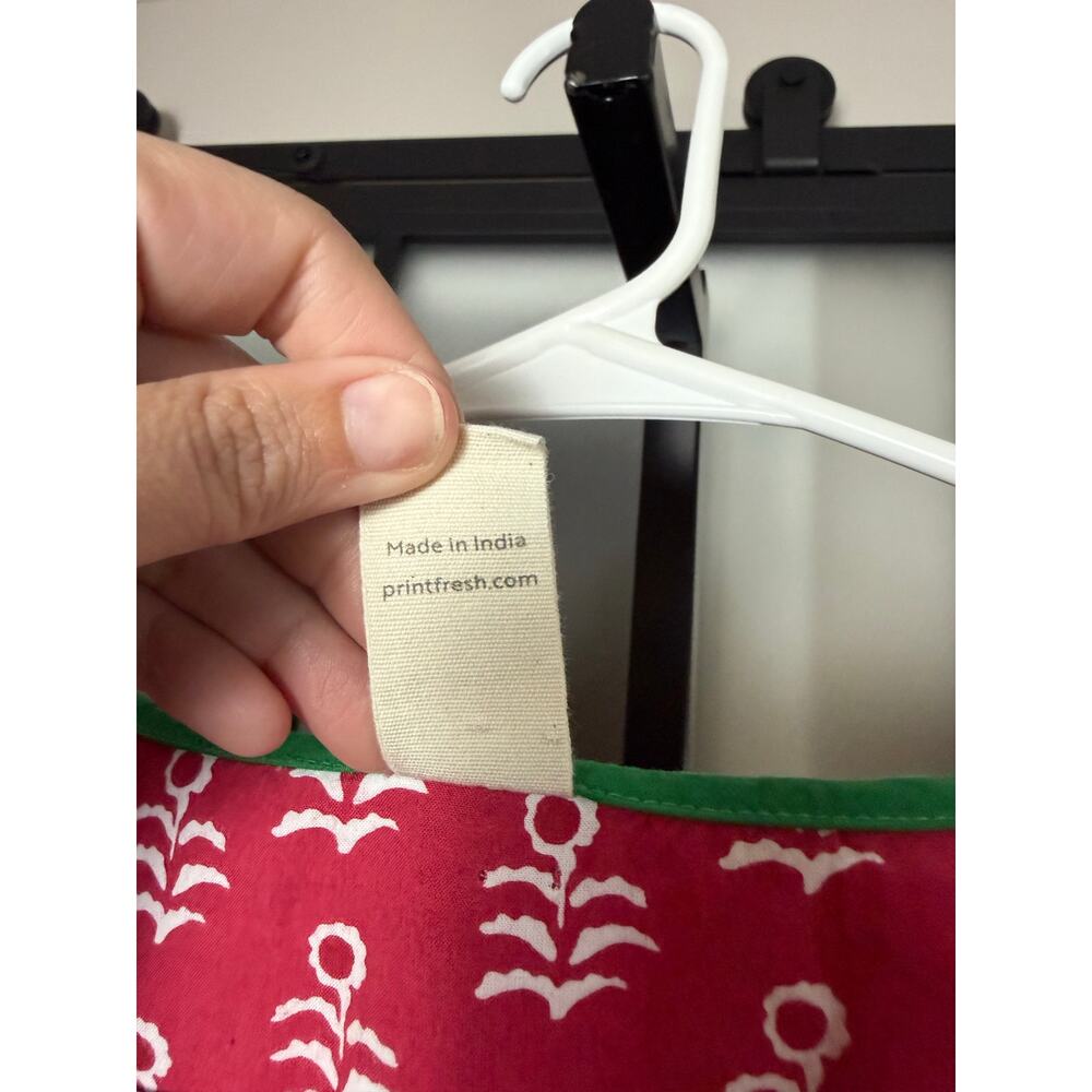 Printfresh Nightgown Size 2X - Picture 4 of 6